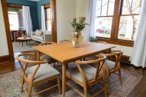 4 Bedroom Suite At The Historic Winona House